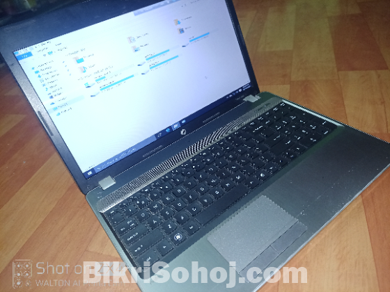 HP Probook 4530s